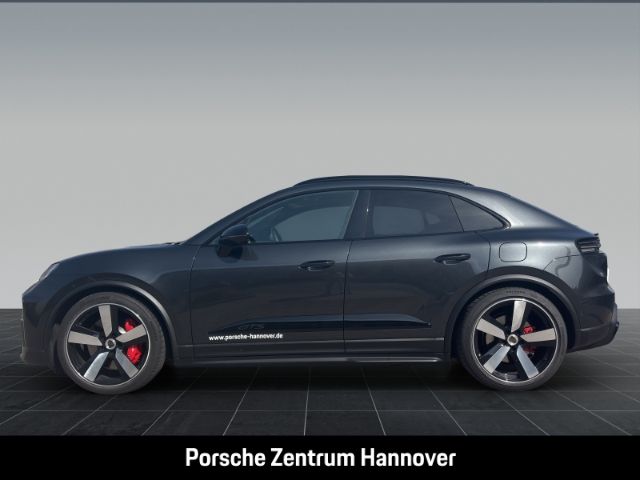 Porsche Macan - Bild 2
