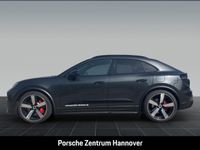 Porsche Macan - Vorschau Bild 2