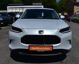 Honda ZR-V 2.0 i-MMD Hybrid Elegance Navi LED SOFORT - Honda ZR-V: Elegance
