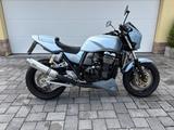 Kawasaki ZRX 1100 - TÜV jetzt Neu! - KAWASAKI ZRX 1100