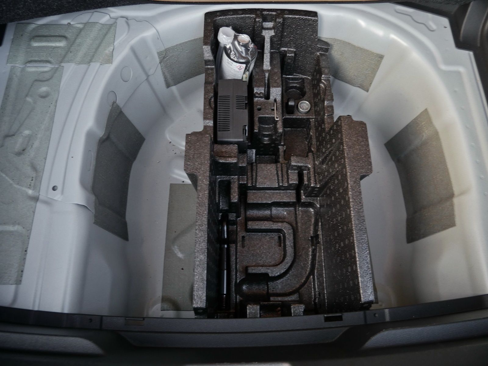 Skoda Fabia - Bild 22