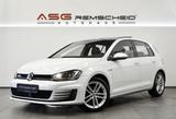 Volkswagen Golf GTD DSG *ACC *Pano *DCC *Leder *Navi - Volkswagen Golf mit Diesel-Antrieb: Automatik