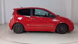 Citroën C2 1.4 VTR Plus * Leder - gebrauchte Citroën C2 aus dem Jahr 2006