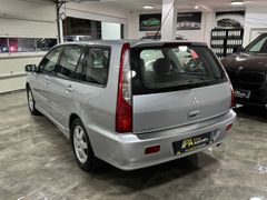 Fahrzeugabbildung Mitsubishi Lancer 1.6 Kombi Comfort / Automatik Klimaanlage