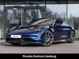 Porsche Taycan 4S HA-Lenkung Performancebatterie+ Matrix - blaue Porsche Taycan