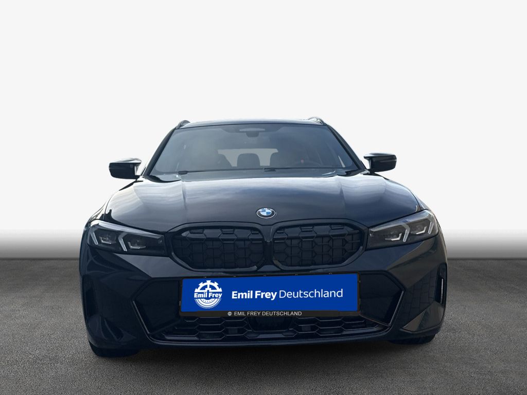 BMW M340d Touring xDrive foto 4