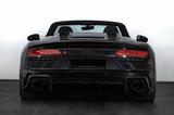 Audi R8 5.2 performance II Capristo AGA II KW - Audi R8 Capristo Gebrauchtwagen