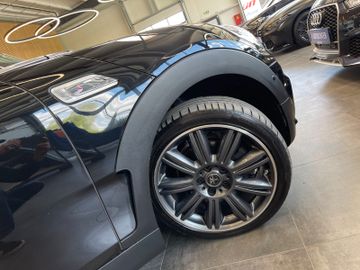 MINI COOPER Clubman Cooper SD All4 *LED*AHK*KAM*NAVI*