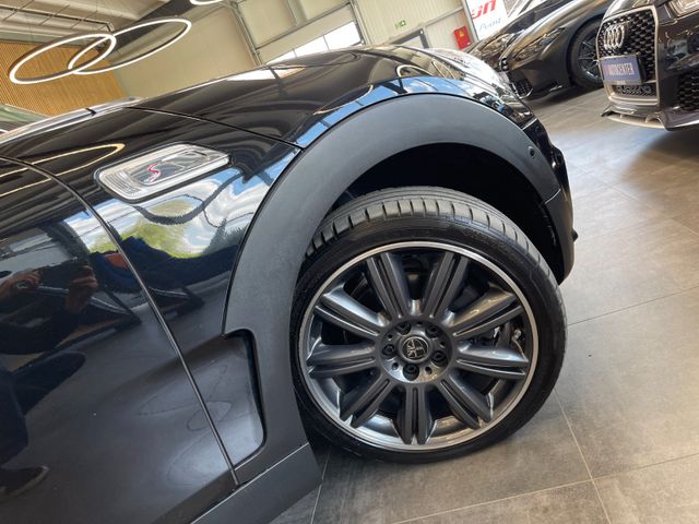 MINI COOPER Clubman Cooper SD All4 *LED*AHK*KAM*NAVI*