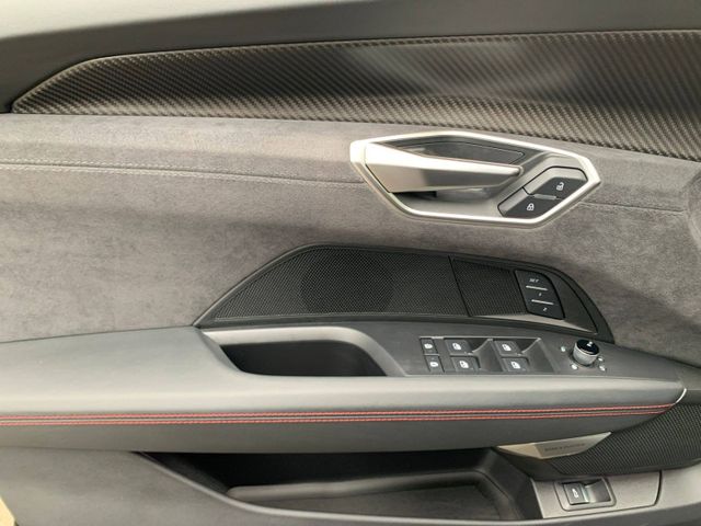 S e-tron GT QUATTRO MATRIX+PANO+WABEN+KAMERA+HUD