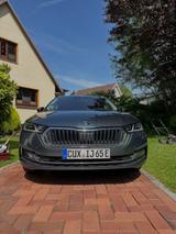 Skoda Octavia 1.4 TSI iV DSG FIRST EDITION COMBI F... - Skoda Gebrauchtwagen in Bremerhaven