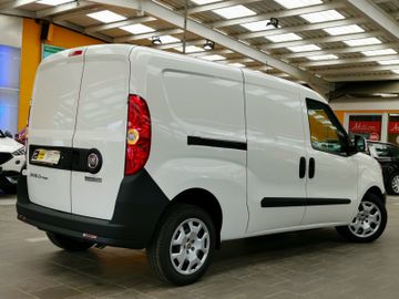 Fiat Doblo Cargo Maxi L2H1 Klima Bluetooth 2x Airbag