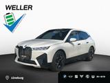 BMW iX xDrive40 Sport LiCoPro AHK Pano DAPro PAPro - gebrauchte BMW iX aus dem Jahr 2023