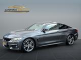 BMW 435i Coupe xDrive M-Sport DEUTSCH! Eisenmann - BMW 435 aus 2014
