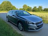 Peugeot 508 BlueHDi 150 Allure SW Allure - gebrauchte Peugeot 508 aus dem Jahr 2014
