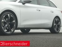 Cupra Leon - Vorschau Bild 33