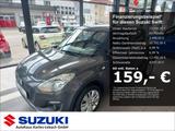 Suzuki Swift Comfort 4x4 1.2 Dualjet Kam SHZ Scheckheft - gebrauchte Suzuki Swift aus dem Jahr 2019