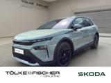 Skoda Elroq 50 Tour Navi 4xSHZ KeyLess DynLi SpurH - Skoda Elroq Gebrauchtwagen
