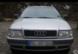 Audi 80 B4 Kombi Automatikgetriebe Klimaan... - Audi 80: Kombi