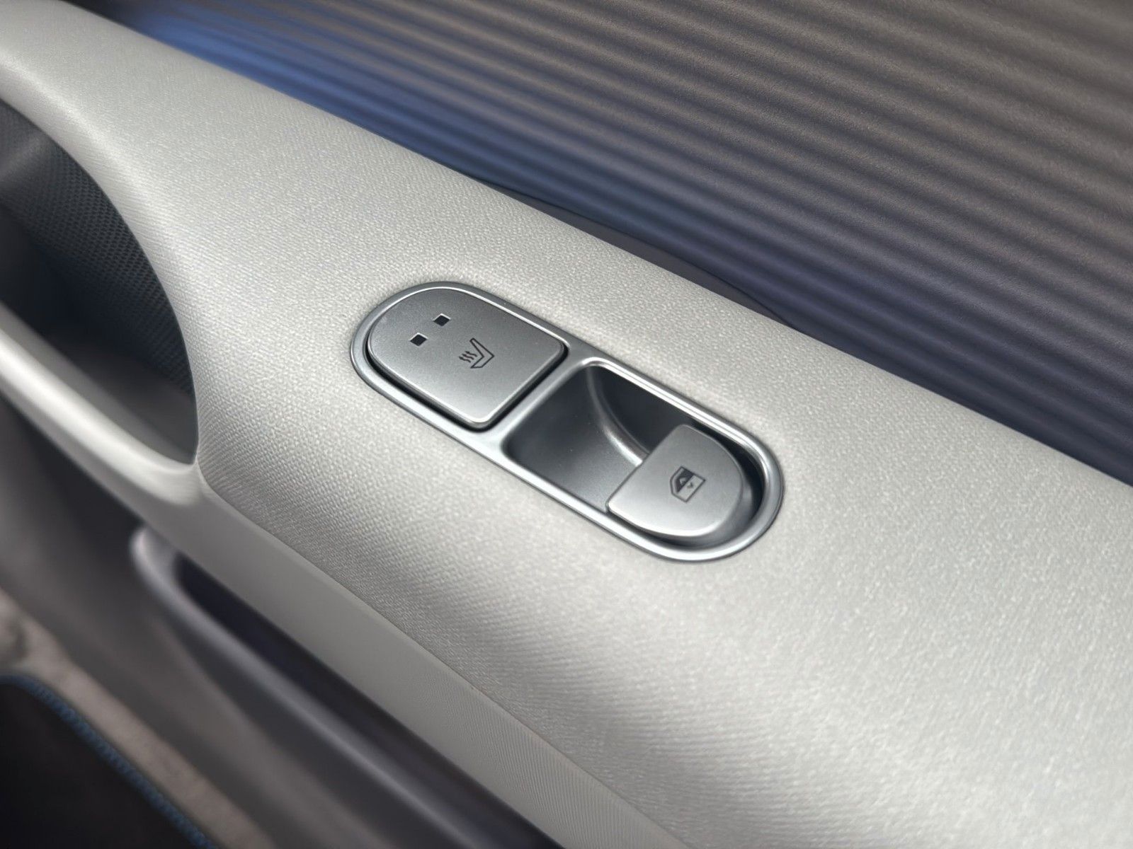 Hyundai IONIQ 6 – Bild 22