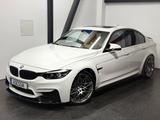BMW M3*LIMO*LED*KAMERA*HUD*COMPETITION-LM*19.Z*H&K.* - BMW M3: Limousine