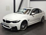 BMW M3*LIMO*LED*KAMERA*HUD*COMPETITION-LM*19.Z*H&K.* - BMW M3 aus 2017