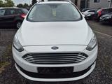 Ford Grand C-MAX Titanium Kamera Automatik - Ford Grand C-Max: Titanium