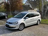 Volkswagen Sharan Highline 4Motion|1.HD*XEN*NAVI*7-SITZ*AHK - VW Sharan Gebrauchtwagen in Hamm