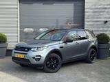 Land Rover Discovery Sport 2.0 Si4 4WD SE | navi | kamera | - gebrauchte Land Rover Discovery Sport aus dem Jahr 2016