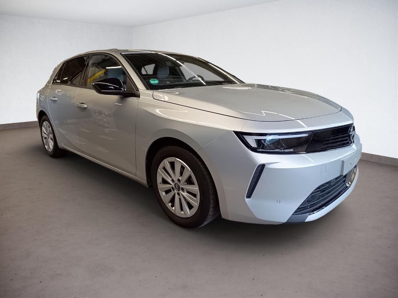 Fahrzeugabbildung Opel Astra L 5-trg. Edition 96 KW