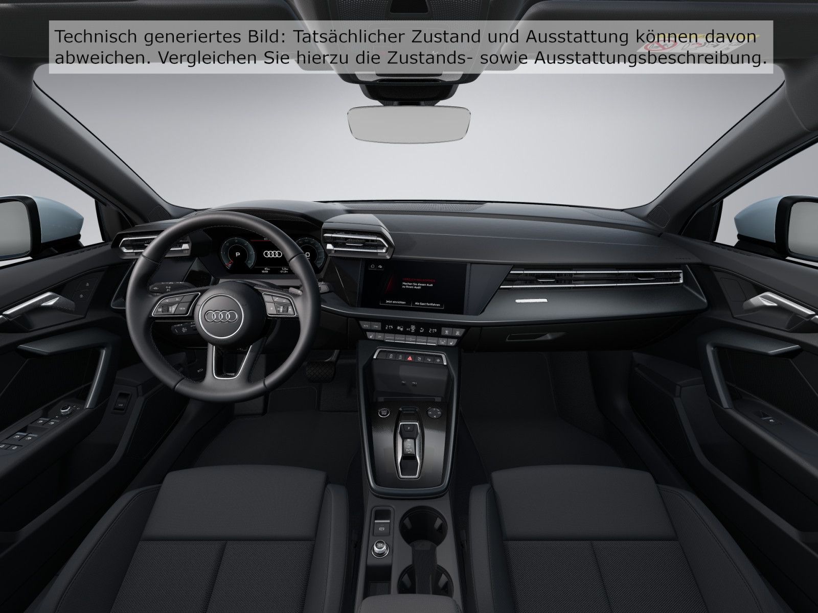 Audi A3 - Bild 9