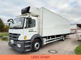 Mercedes-Benz Axor 1824 Mit Carrier - Mercedes-Benz 1824