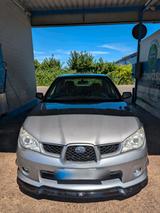Subaru impreza GD 1.5 AWD Hawkeye 2007 160tkm - Subaru Impreza: 2.5