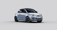 Fiat 500e - Vorschau Bild 1