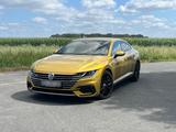 Volkswagen Arteon 2.0 TDI DSG R-Line *KAMERA*ACC*VIRTUAL - Volkswagen Arteon in Braunschweig