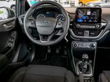 Ford Fiesta Titanium LED ACC Klimaautom DAB Ambiente - Ford Fiesta Gebrauchtwagen in Köln