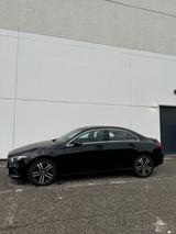 Mercedes-Benz A 220 d DCT - - Mercedes-Benz A 220 aus 2021