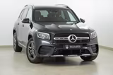 Mercedes-Benz GLB 200 AMG Line MBUX 360°Kamera LED - Mercedes-Benz GLB-Klasse Gebrauchtwagen