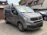 Fiat Talento Professional - Fiat Talento Gebrauchtwagen in München
