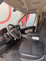 Citroën Jumper - gebrauchte Citroën Jumper aus dem Jahr 2014