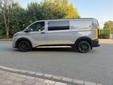 Ford Transit Custom 320L Trail 2l Allrad NEU VOLL