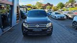 Volkswagen Amarok Aventura DoubleCab 4Motion/DSG/AHK/STHZG - Volkswagen Amarok: Dsg