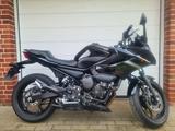 Yamaha XJ6 Diversion F ABS TÜV 03/2027