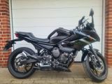 Yamaha XJ6 Diversion F ABS TÜV 03/2027