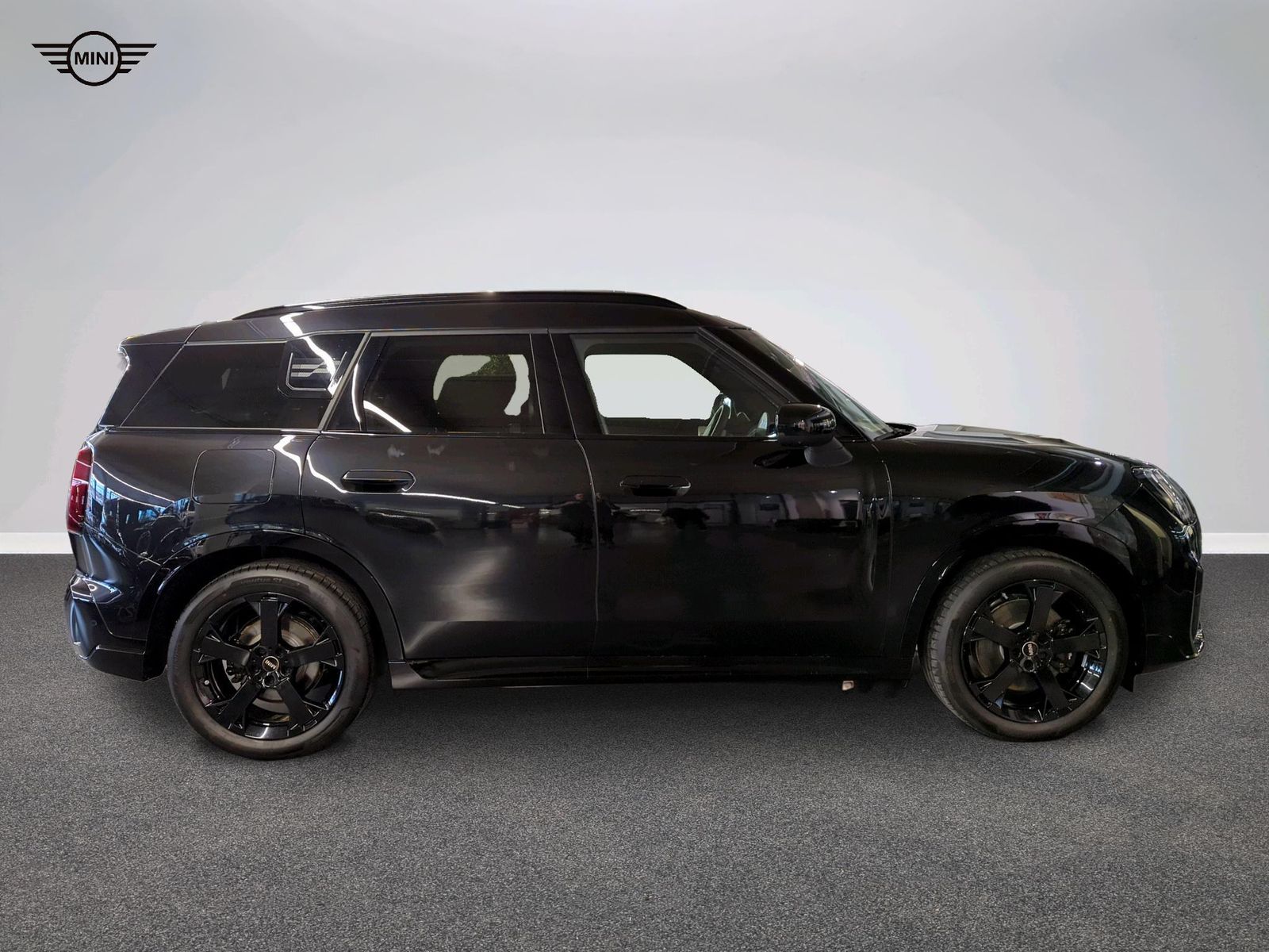 MINI Countryman C (Cooper) - Bild 4
