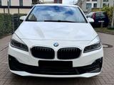 BMW 225 Baureihe 2 Active Tourer 225 xe Advantage - BMW 225 in Hannover
