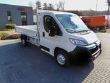 Citroën JUMPER KIPPER TEMPOMAT KLIMAANLAGE 130PS - Citroën LKWs