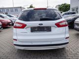 Ford Mondeo Turnier 2.0 TDCi, Titanium LED NAVI FSH - Ford Gebrauchtwagen in Halle