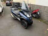Piaggio MP3 500 HPE/ABS/Rückwärtsgang/Navi - PIAGGIO MP3 500