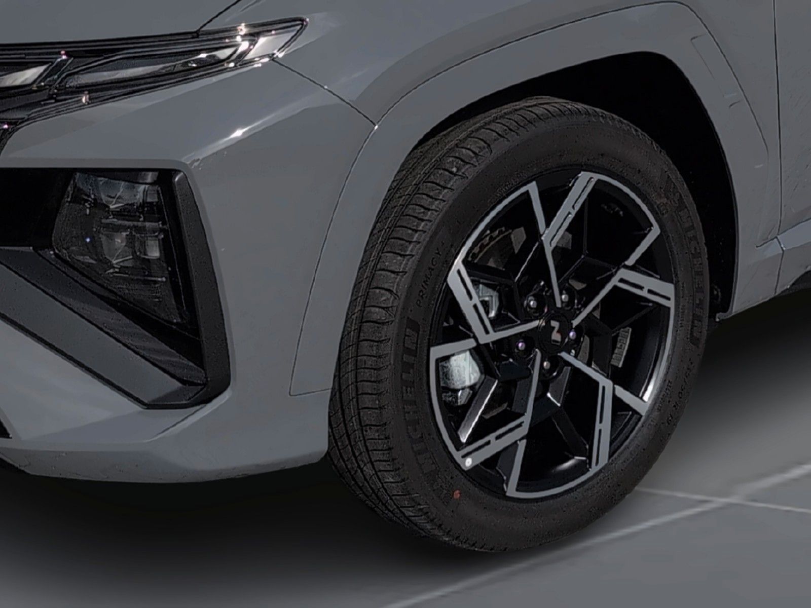 Hyundai TUCSON - Bild 6